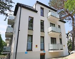 Villa Juliette by Baltic Home