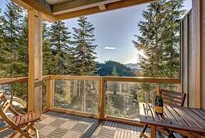 Creekside 2 Bedroom With Incredible Mountain Views