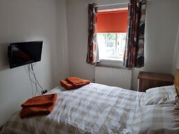 Boathouse, Easington Just Minutes From the sea