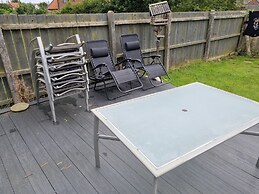 Boathouse, Easington Just Minutes From the sea