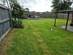 Boathouse, Easington Just Minutes From the sea