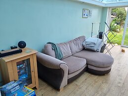 Boathouse, Easington Just Minutes From the sea