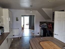 Boathouse, Easington Just Minutes From the sea