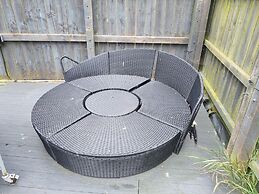 Boathouse, Easington Just Minutes From the sea