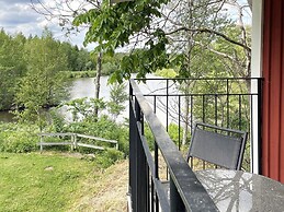 6 Person Holiday Home in Odeshog