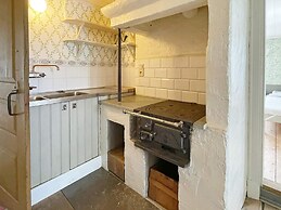 6 Person Holiday Home in Odeshog
