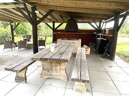 6 Person Holiday Home in Odeshog