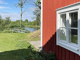 6 Person Holiday Home in Odeshog