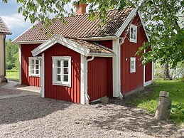 6 Person Holiday Home in Odeshog
