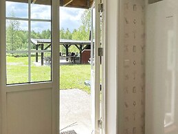 6 Person Holiday Home in Odeshog