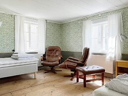 6 Person Holiday Home in Odeshog