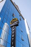 216 Prestige Hotel
