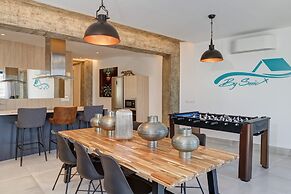 Luxury Apartments In Málaga by Seric