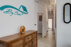 Luxury Apartments In Málaga by Seric