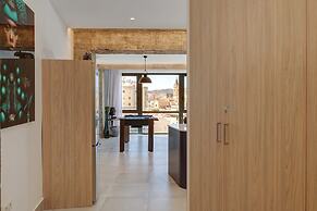 Luxury Apartments In Málaga by Seric