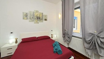 Casa Roma Apartment in Albenga