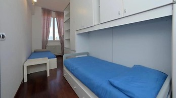 Casa Roma Apartment in Albenga
