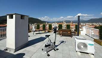 Casa Roma Apartment in Albenga