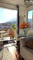 Casa Roma Apartment in Albenga