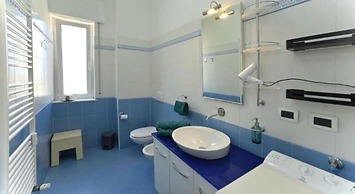 Casa Roma Apartment in Albenga