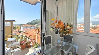 Casa Roma Apartment in Albenga