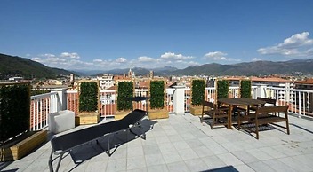 Casa Roma Apartment in Albenga