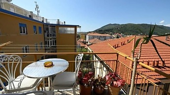 Casa Roma Apartment in Albenga