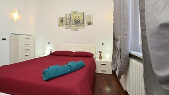 Casa Roma Apartment in Albenga