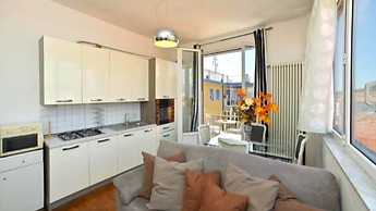 Casa Roma Apartment in Albenga