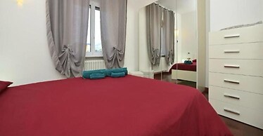 Casa Roma Apartment in Albenga