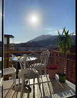 Casa Roma Apartment in Albenga