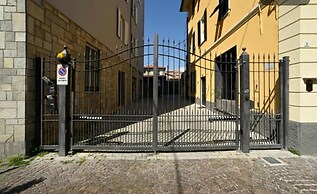 Casa Roma Apartment in Albenga