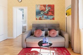 Villa Wisus by Baltic Home