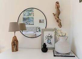 Villa Wisus by Baltic Home