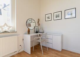 Villa Wisus by Baltic Home