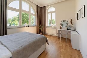 Villa Wisus by Baltic Home