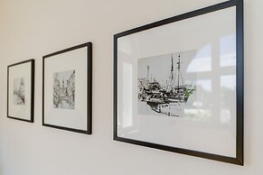 Villa Wisus by Baltic Home