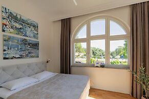 Villa Wisus by Baltic Home