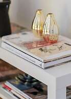 Villa Wisus by Baltic Home