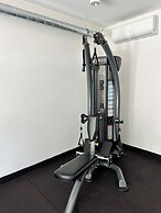 Villa Wisus by Baltic Home