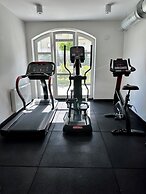 Villa Wisus by Baltic Home