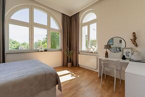 Villa Wisus by Baltic Home