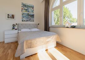 Villa Wisus by Baltic Home