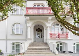Villa Wisus by Baltic Home