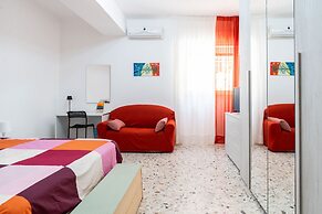 Bari Station Classic Apartment by Wonderful Italy