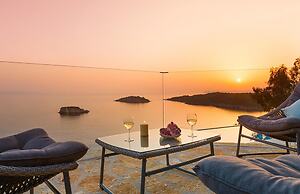 White Orchid Brassia