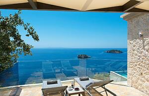 White Orchid Brassia