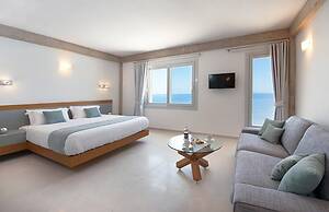 White Orchid Brassia