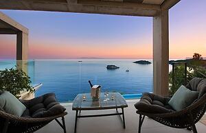 White Orchid Jumellea