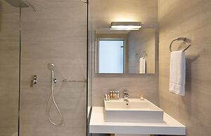 White Orchid Jumellea